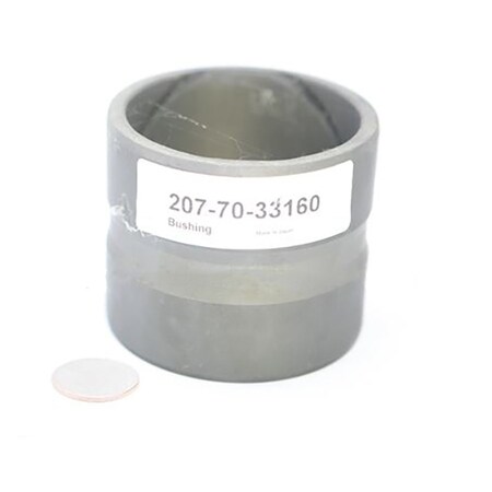Aftermarket Bushing for Komatsu PC300 Tractor 207-70-33160